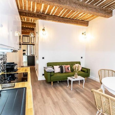 Douceur Au Coeur Du Panier Apartment Марсилия Екстериор снимка
