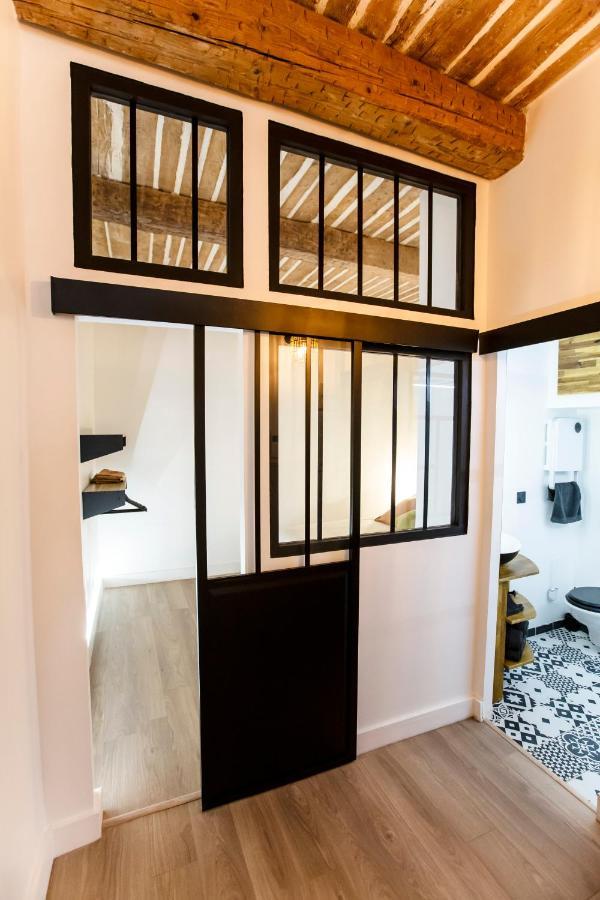 Douceur Au Coeur Du Panier Apartment Марсилия Екстериор снимка