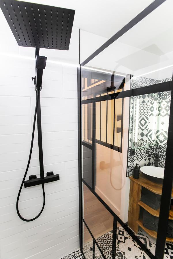 Douceur Au Coeur Du Panier Apartment Марсилия Екстериор снимка