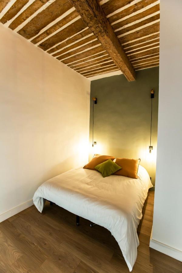 Douceur Au Coeur Du Panier Apartment Марсилия Екстериор снимка
