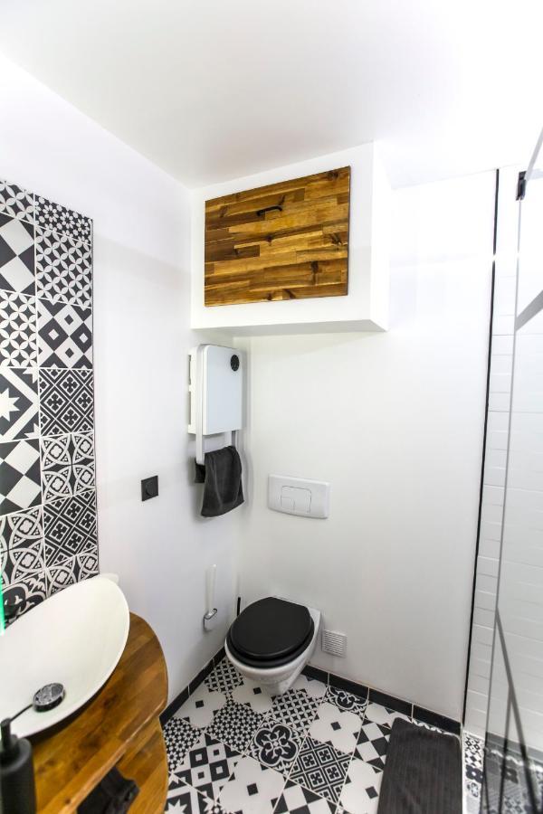 Douceur Au Coeur Du Panier Apartment Марсилия Екстериор снимка